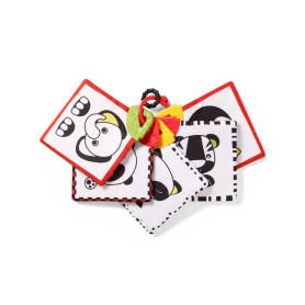 BabyOno Розвиваючі картки C-MORE