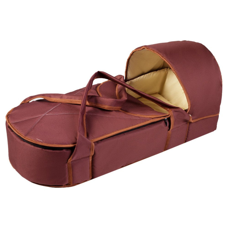 Люлька Babyroom переноска BLP-055 шоколад