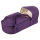 Люлька Babyroom переноска BLP-055 фіолетовий Люлька Babyroom переноска BLP-055 фіолетовий