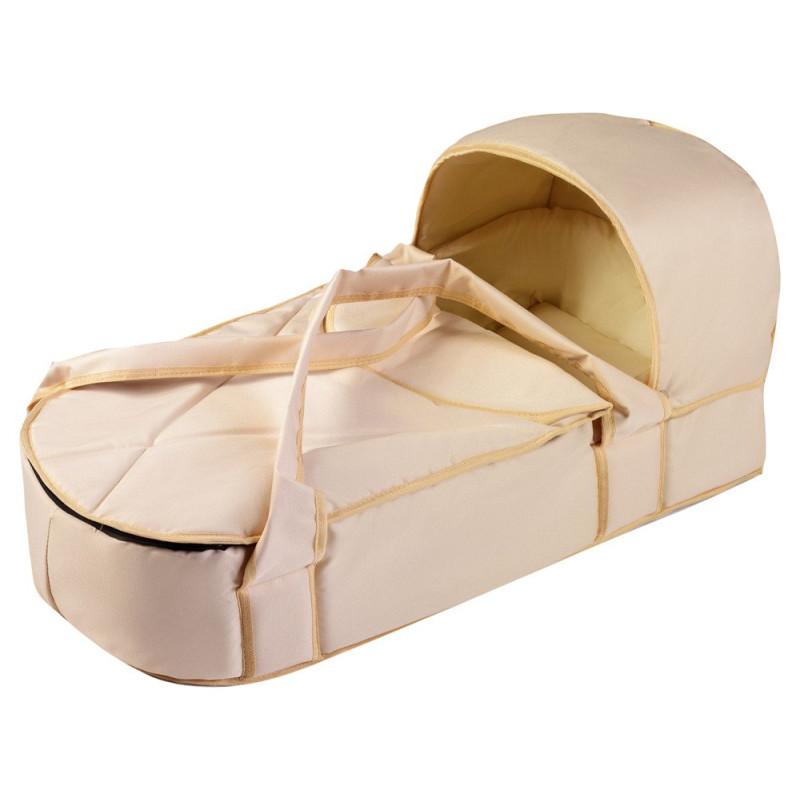 Люлька Babyroom переноска BLP-055 бежевий