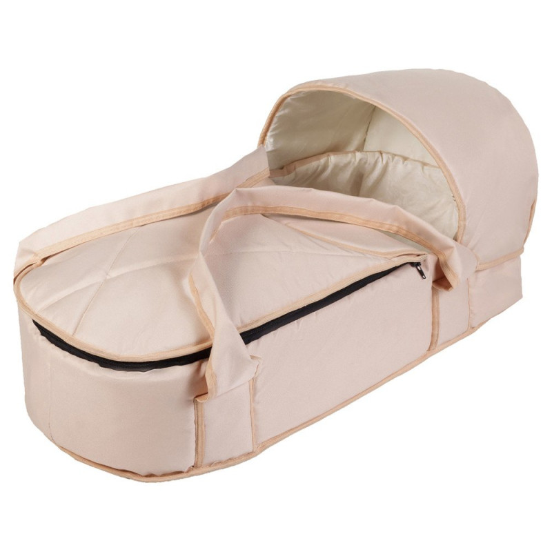 Люлька Babyroom переноска BLP-055 темно-бежевий