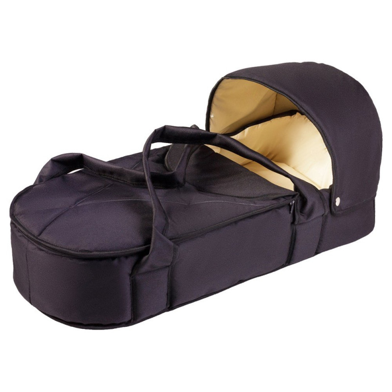 Люлька Babyroom переноска BLP-055 чорний