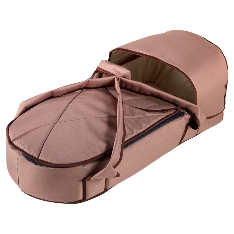 Люлька Babyroom переноска BLP-055 капучино