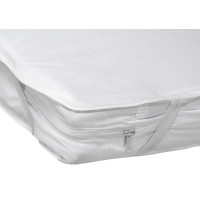 Наматрацник Babyroom Aqua stop AS-01 білий