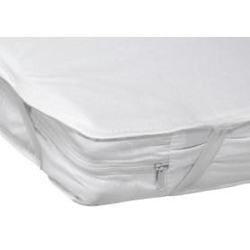 Наматрацник Babyroom Aqua stop AS-01 білий