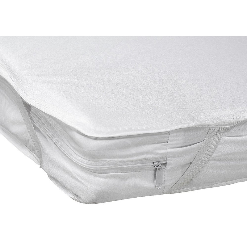 Наматрацник Babyroom Aqua stop AS-01 білий