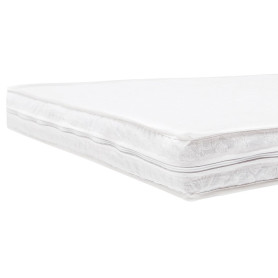 Матрац Babyroom K-5 120x60x5 білий