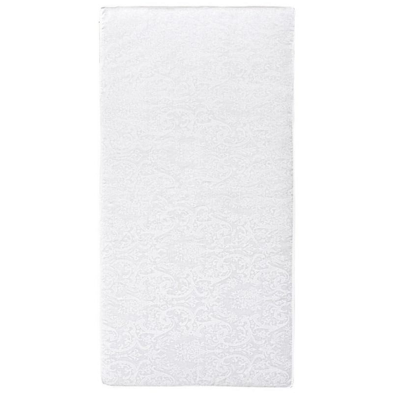 Матрац Babyroom K-5 120x60x5 білий