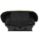 Конверт Babyroom Зимовий Wool N-8 black чорний