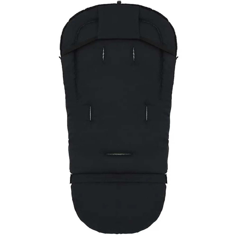 Конверт Babyroom Зимовий Wool N-20 black