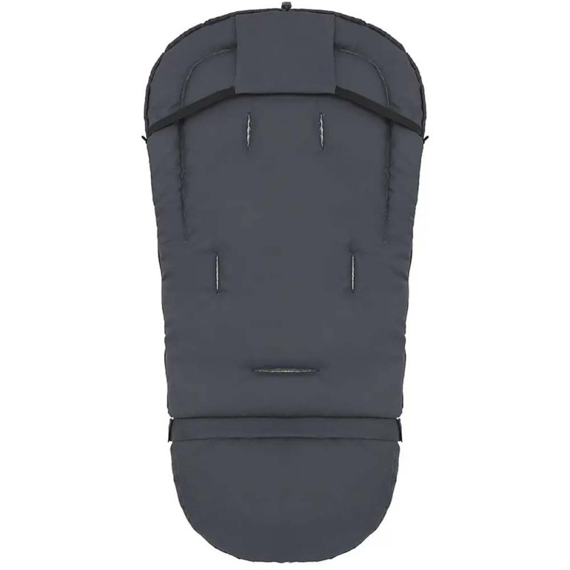 Конверт Babyroom Зимовий Wool N-20 graphite