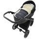 Конверт Babyroom Зимовий Wool N-20 graphite