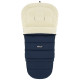 Конверт Babyroom Зимовий Wool N-20 navy blue темно-синій