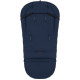 Конверт Babyroom Зимовий Wool N-20 navy blue темно-синій