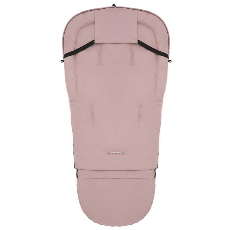 Конверт Babyroom Зимовий Wool N-20 cappuccino капучино