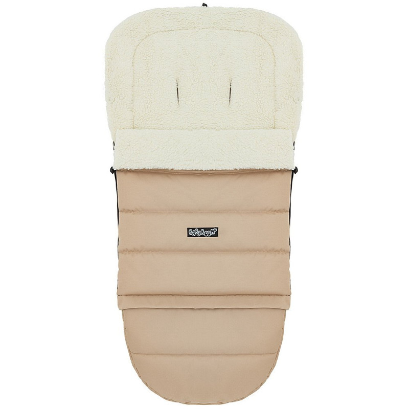 Конверт Babyroom Зимовий Wool N-20 лате