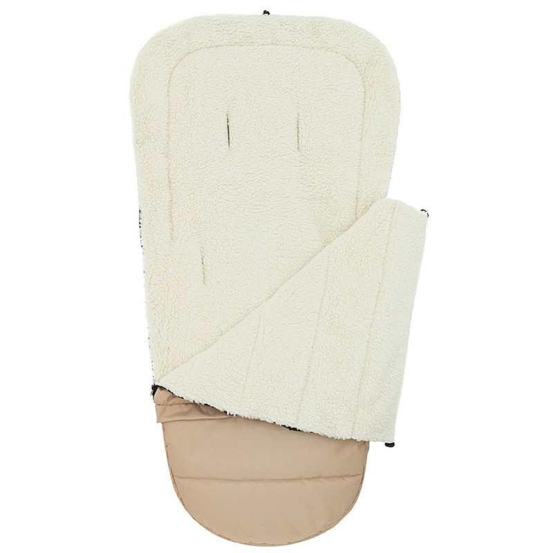 Конверт Babyroom Зимовий Wool N-20 лате