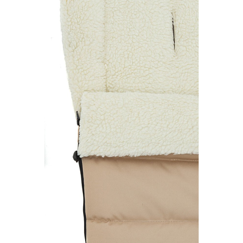 Конверт Babyroom Зимовий Wool N-20 лате