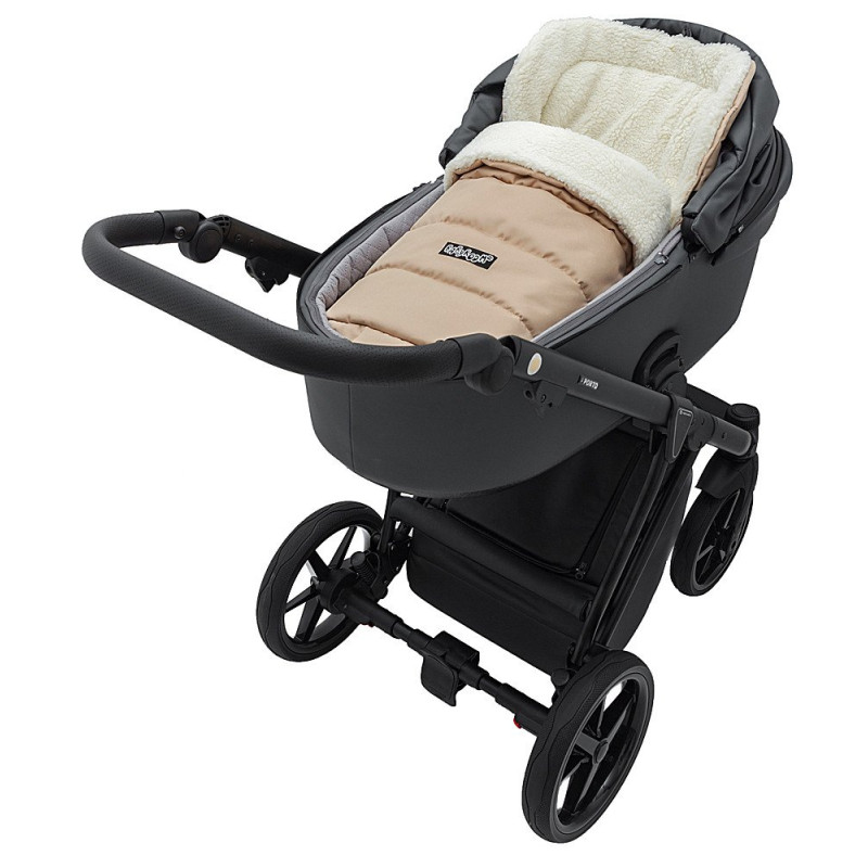 Конверт Babyroom Зимовий Wool N-20 лате