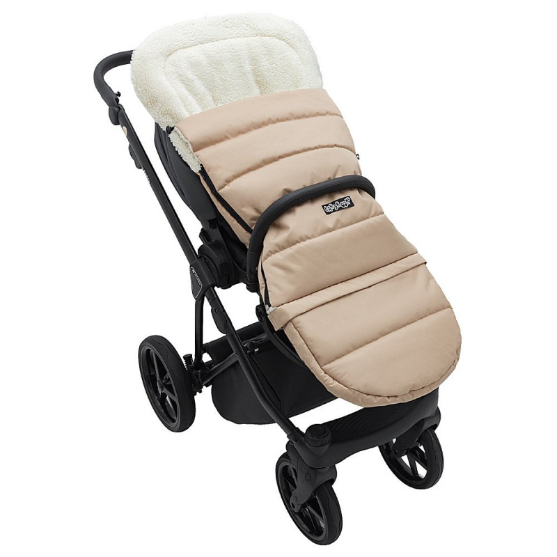 Конверт Babyroom Зимовий Wool N-20 лате