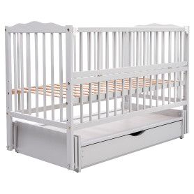 Постільна білизна Babyroom PP-08 рожевий зірочки