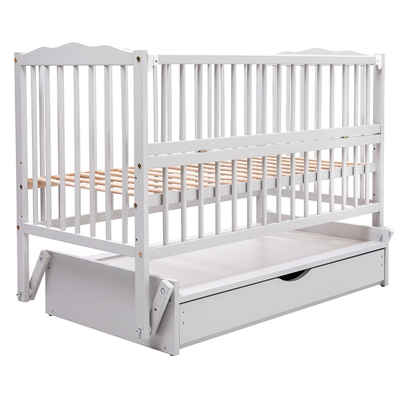 Постільна білизна Babyroom PP-08 рожевий зірочки