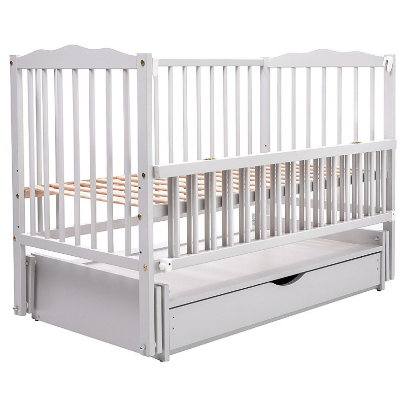 Постільна білизна Babyroom PP-08 рожевий зірочки