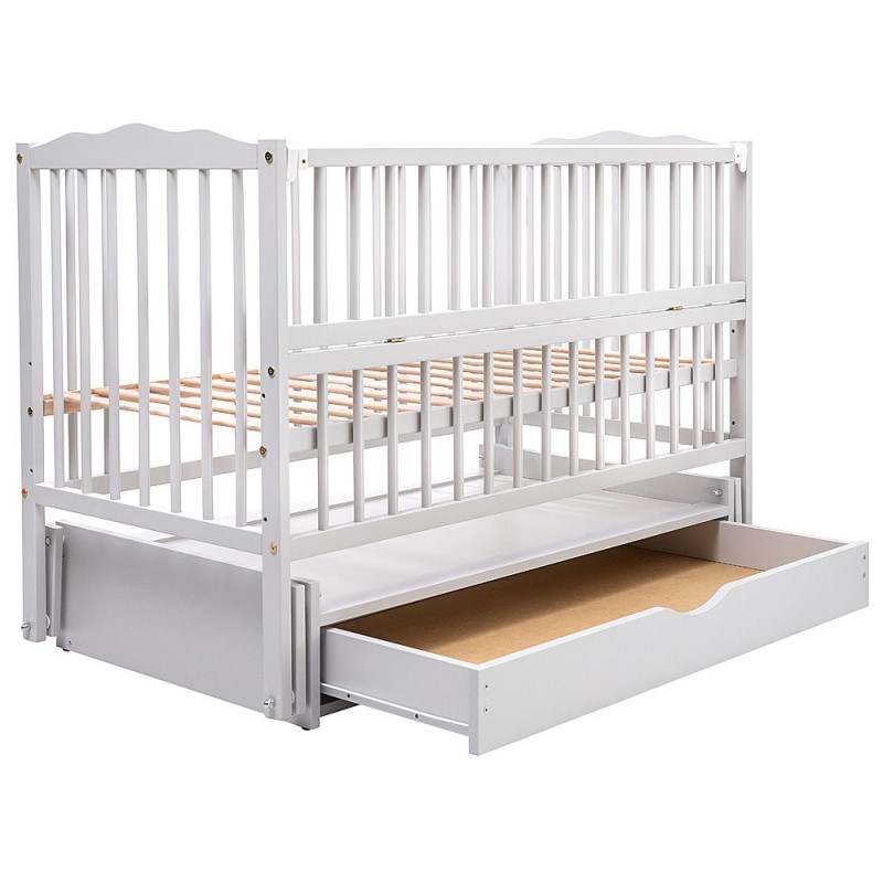 Постільна білизна Babyroom PP-08 рожевий зірочки