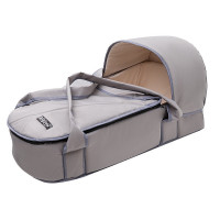 Люлька Babyroom переноска BLP-055 сірий