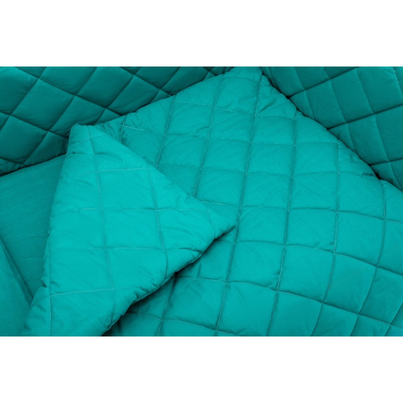 Постільна білизна Babyroom Dream-05 зелений