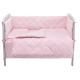 Постільна білизна Babyroom Dream-05 рожевий