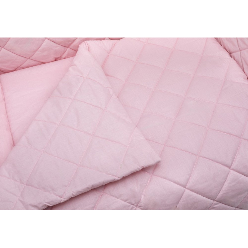 Постільна білизна Babyroom Dream-05 рожевий