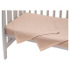 Постільна білизна Babyroom Gold RG-08 бежевий