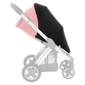 Москітна сітка BabyStyle для коляски Oyster 3