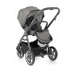 Прогулянкова коляска BabyStyle Oyster 3 Mercury / Mirror NEW