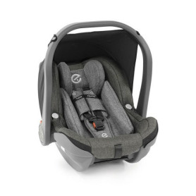 Автокрісло BabyStyle Oyster Capsule Infant I-Size Mercury