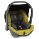 Автокрісло BabyStyle Oyster Capsule Infant I-Size Mustard
