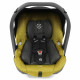 Автокрісло BabyStyle Oyster Capsule Infant I-Size Mustard