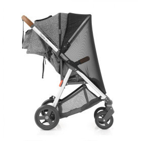 Москітна сітка BabyStyle для коляски Oyster Zero