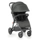 Універсальна коляска 2 в 1 BabyStyle Oyster Zero Gravity pepper