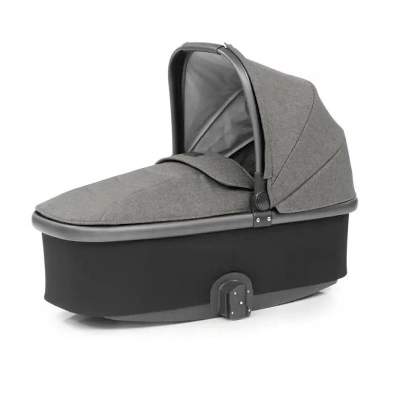 Універсальна коляска 2 в 1 BabyStyle Oyster Zero Gravity pepper