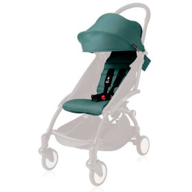 Текстиль BABYZEN YOYO Plus 6+ Aqua