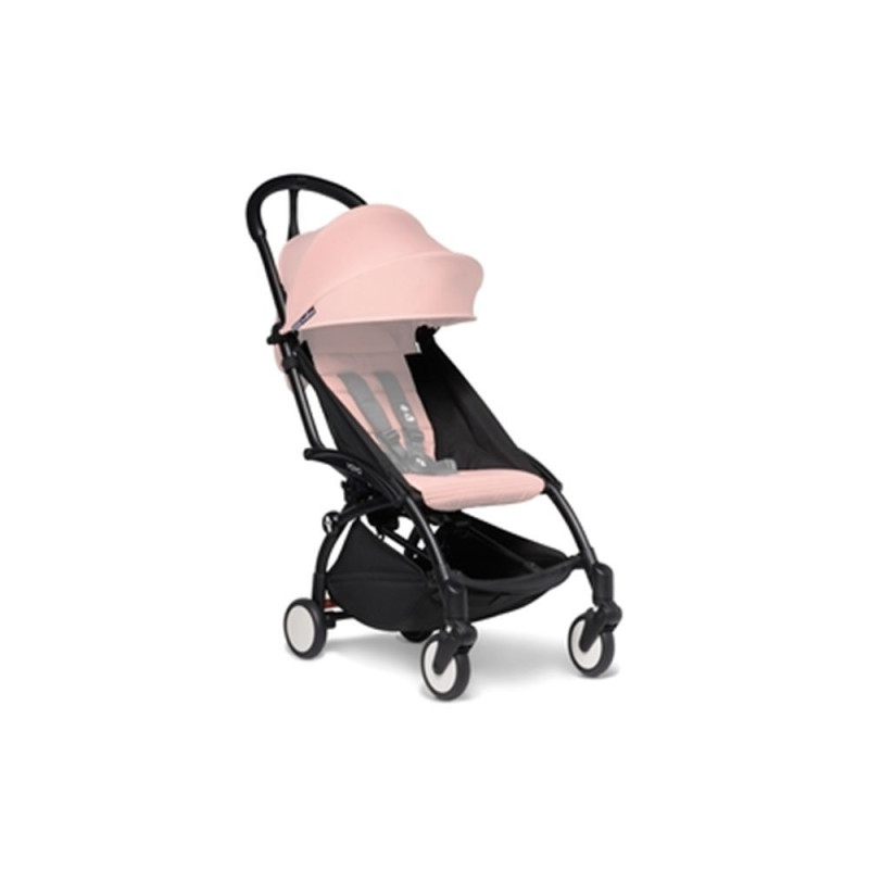 Шасі BABYZEN коляски YOYO² Black/Чорне