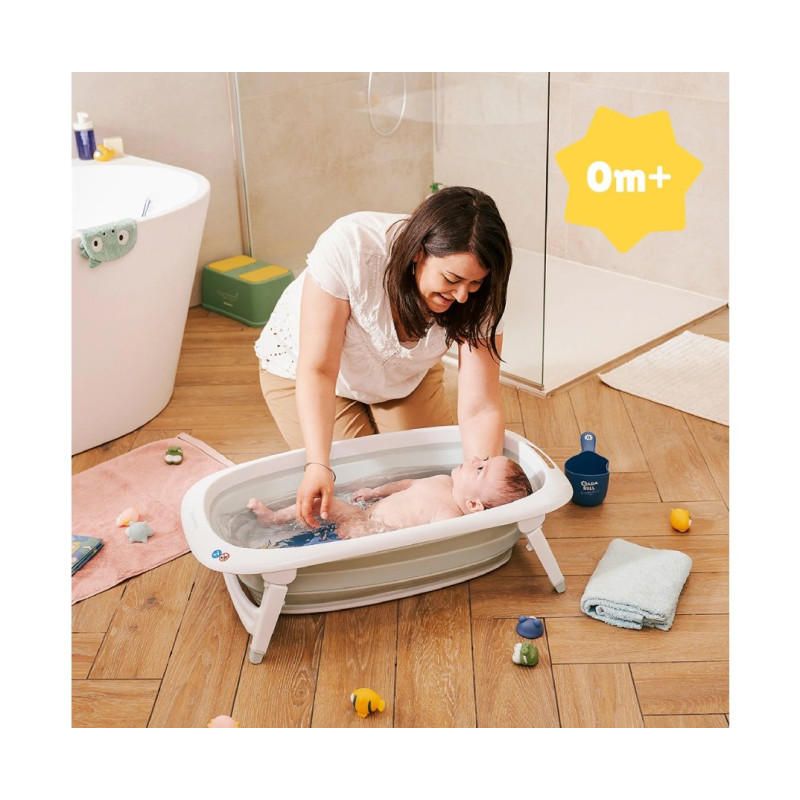 Ванна Badabulle раскладная