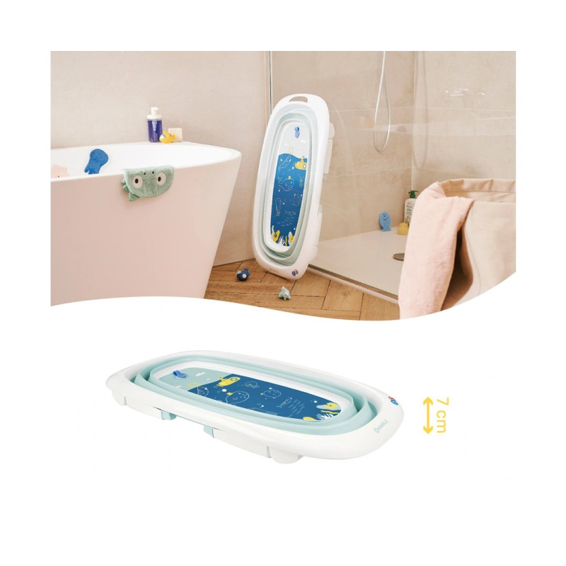 Ванна Badabulle раскладная