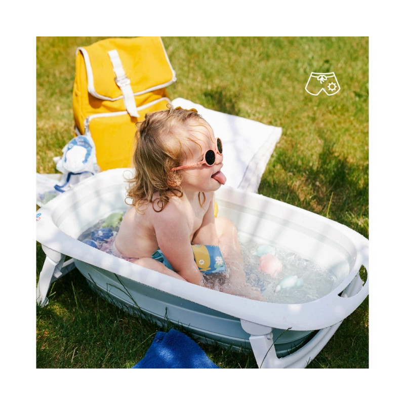 Ванна Badabulle раскладная