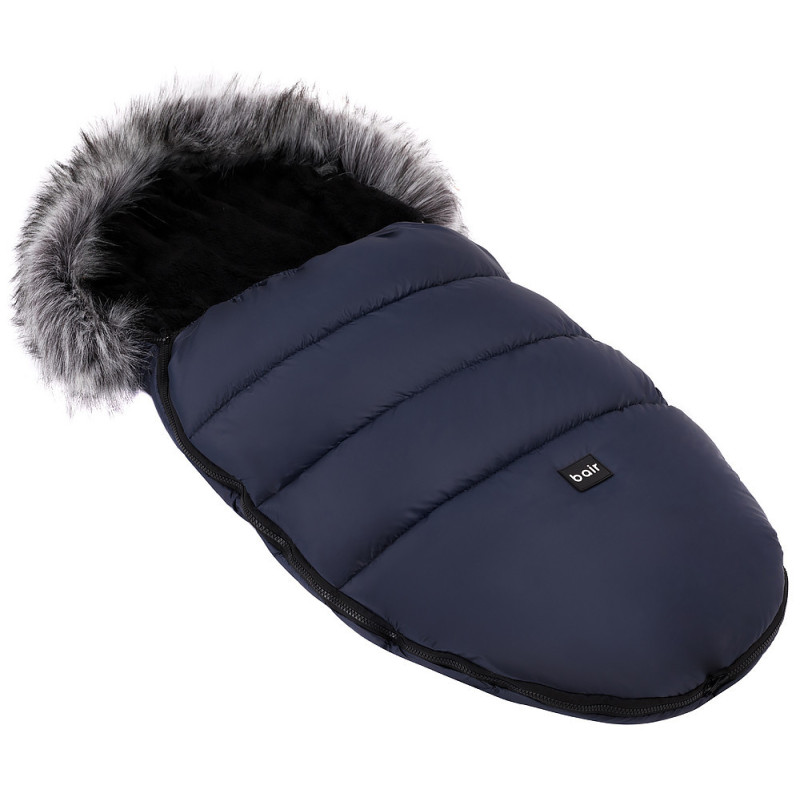 Конверт Bair Зимовий Polar темно-синій