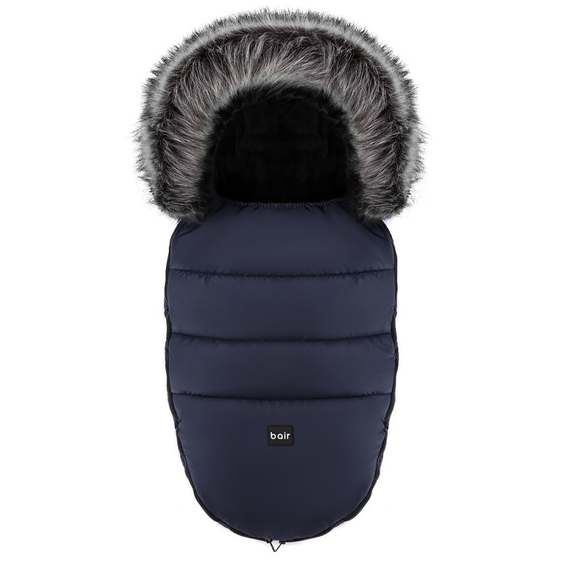 Конверт Bair Зимовий Polar темно-синій