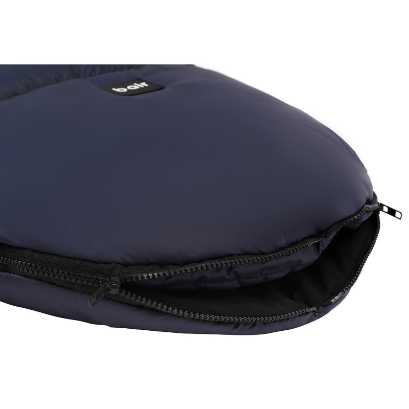 Конверт Bair Зимовий Polar темно-синій