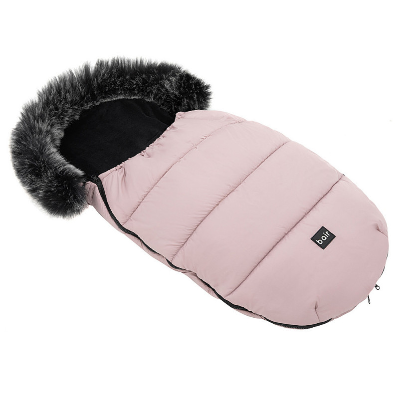 Конверт Bair Зимовий Polar рожевий пудра